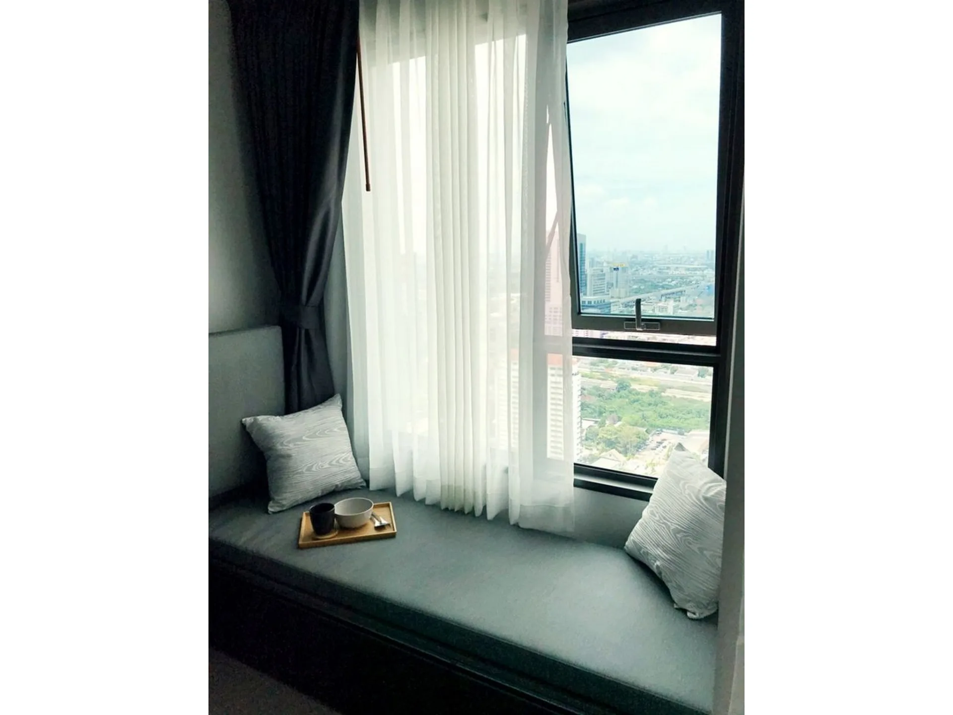 Property photos for Life Ladprao