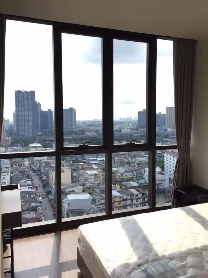 Property photos for The Line Sukhumvit 71