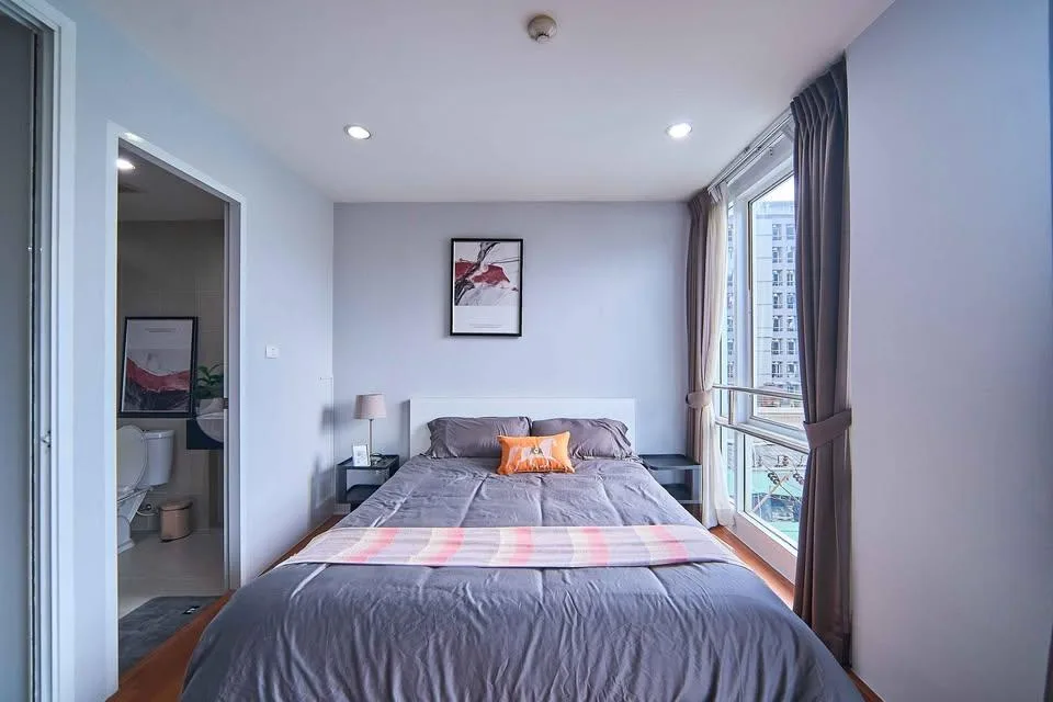 Property photos for Kes Ratchada Condominium