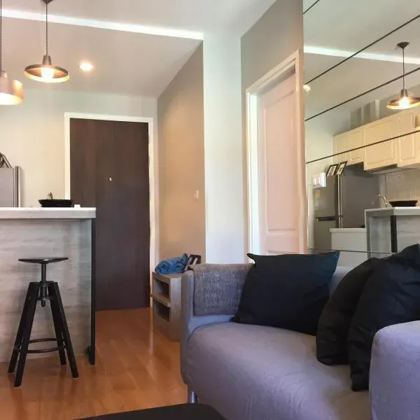 Property photos for Condolette Dwell Sukhumvit 26