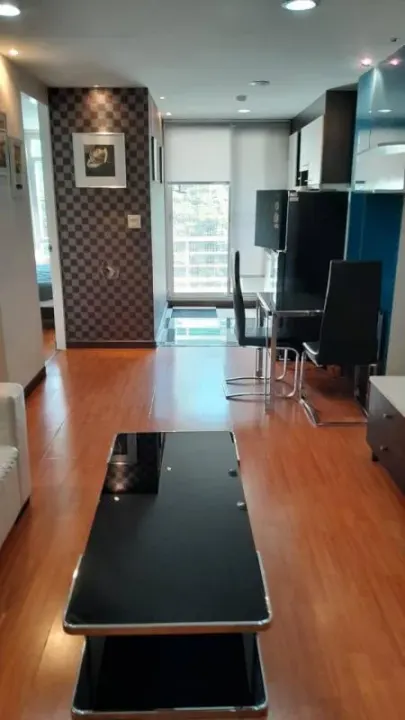 Property photos for The Amethyst Sukhumvit 39
