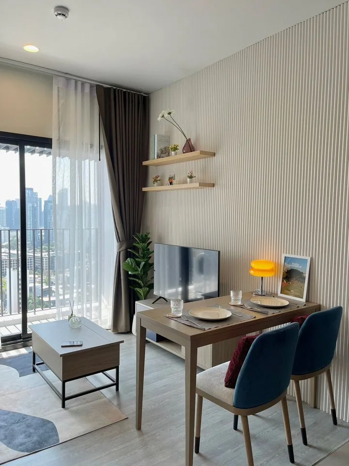 Property photos for XT Ekkamai