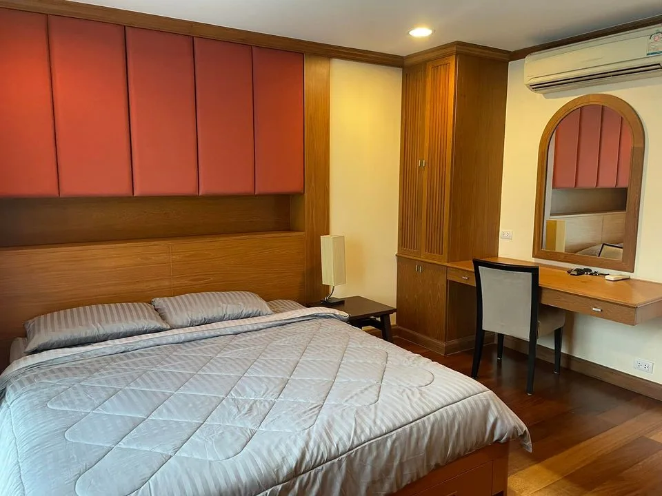 Property photos for The Aree Condominium