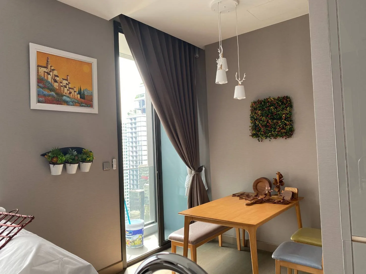 Property photos for The Esse at Singha Complex