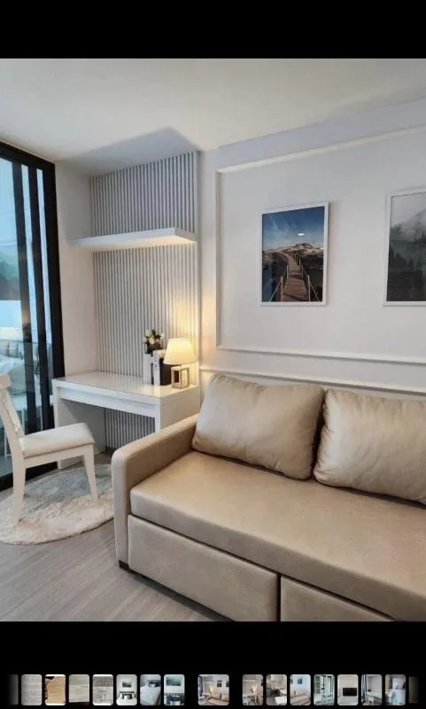 Property photos for Life Sathorn Sierra