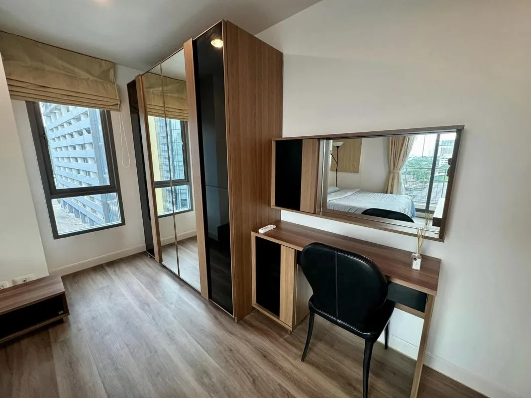 Property photos for Silk Sanampao