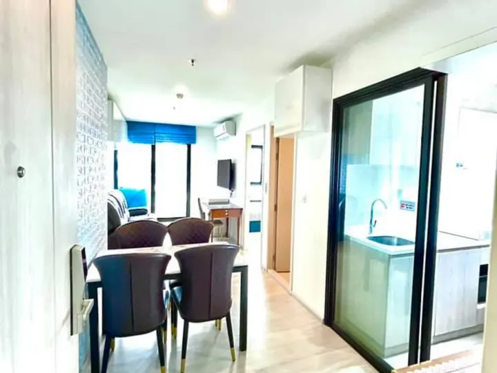Property photos for Life Asoke