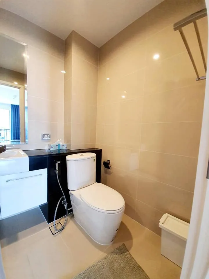 Property photos for Supalai Lite Ratchada - Naradhiwas - Sathon