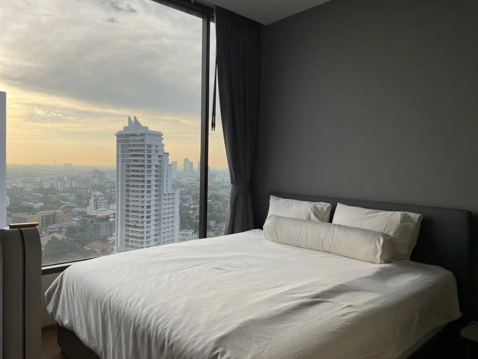 Property photos for The FINE Bangkok Thonglor - Ekamai