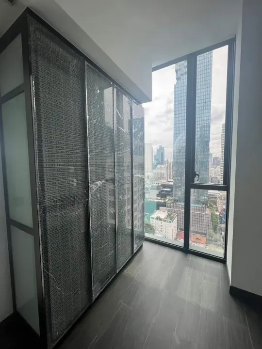 Property photos for Tait Sathorn 12