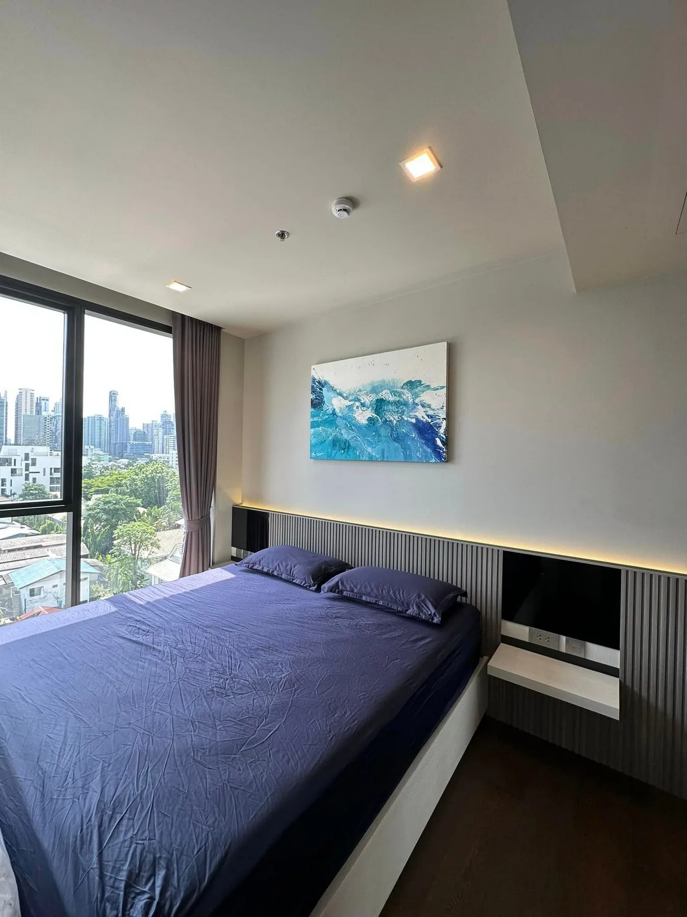 Property photos for Ideo Q Sukhumvit 36