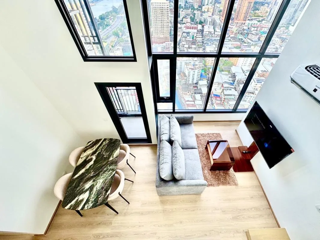 Property photos for Life Rama 4 - Asoke