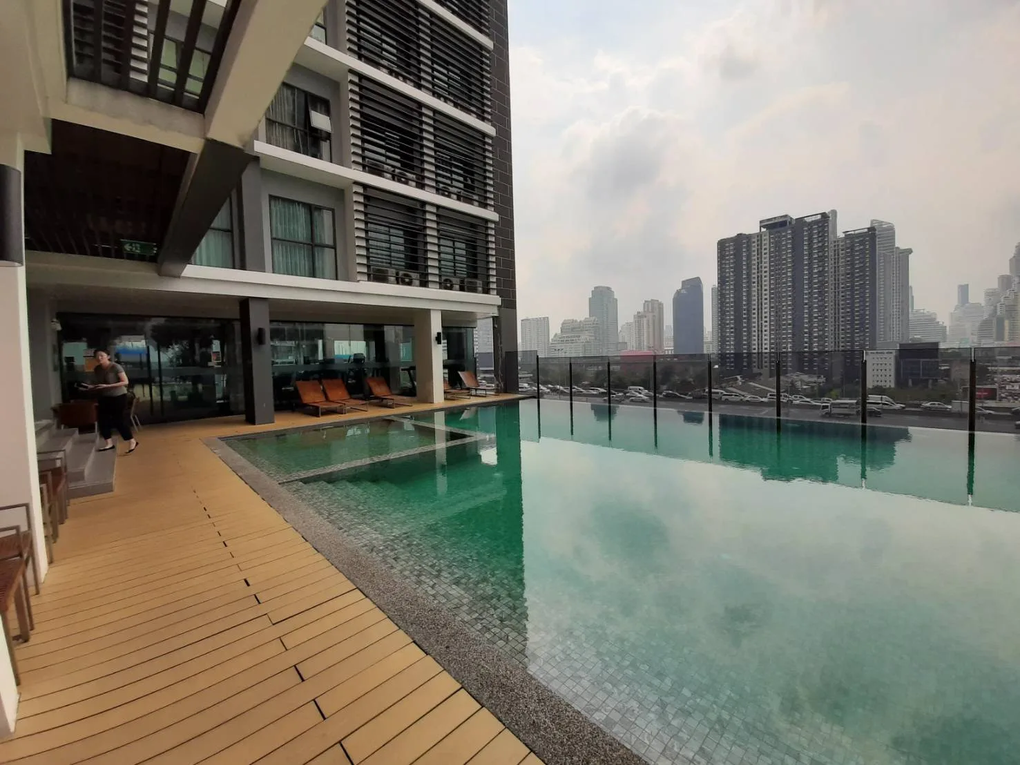 Property photos for Rhythm Asoke 2