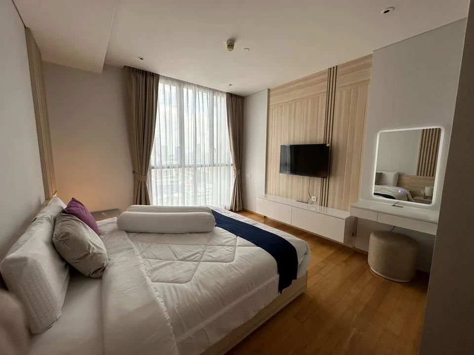 Property photos for Aequa Sukhumvit 49