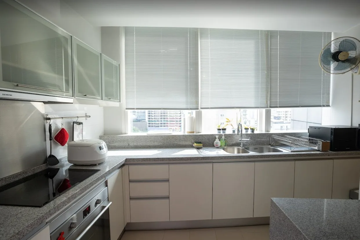 Property photos for Millennium Residence