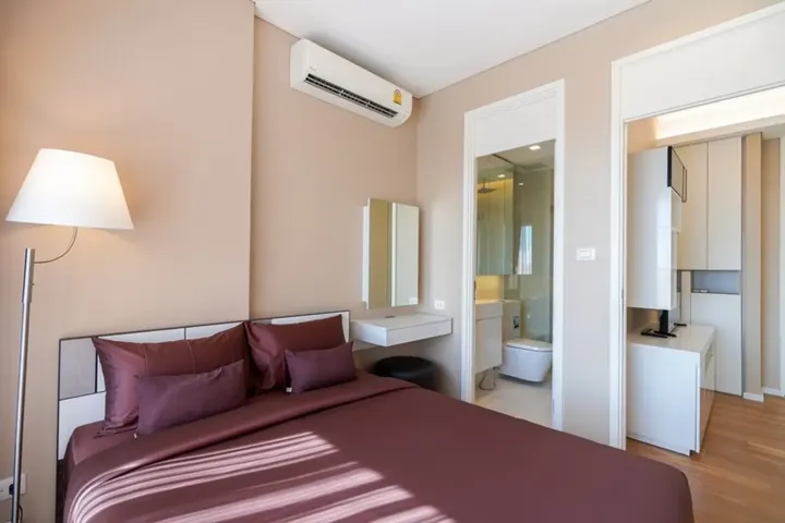 Property photos for The Saint Residences