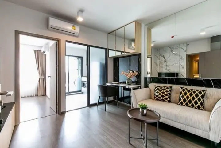 Property photos for Ideo Sukhumvit 93