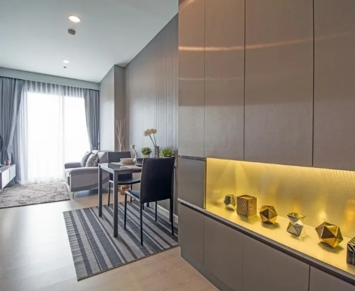 Property photos for The Niche Pride Thonglor-Phetchaburi