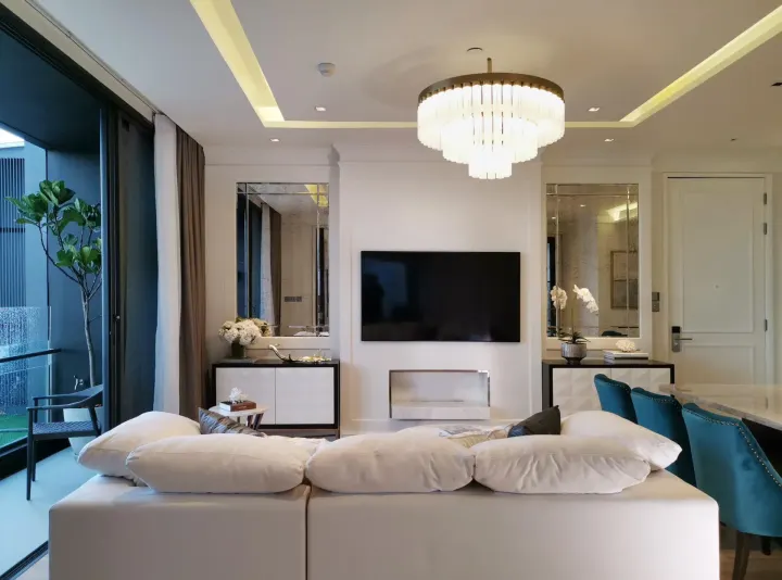 Property photos for BEATNIQ Sukhumvit 32