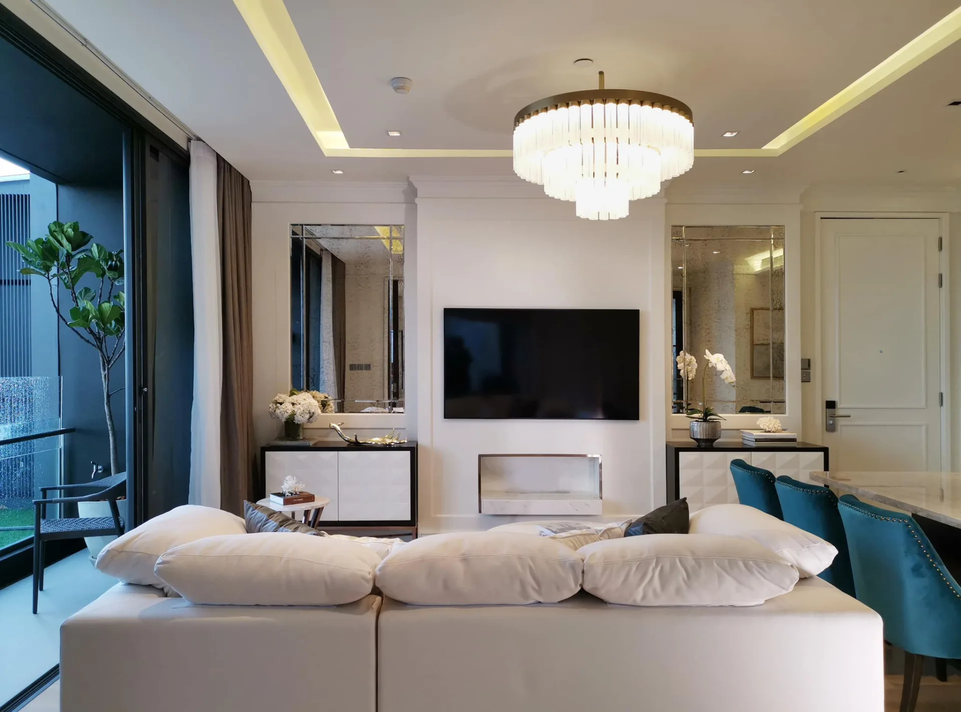 Property photos for BEATNIQ Sukhumvit 32