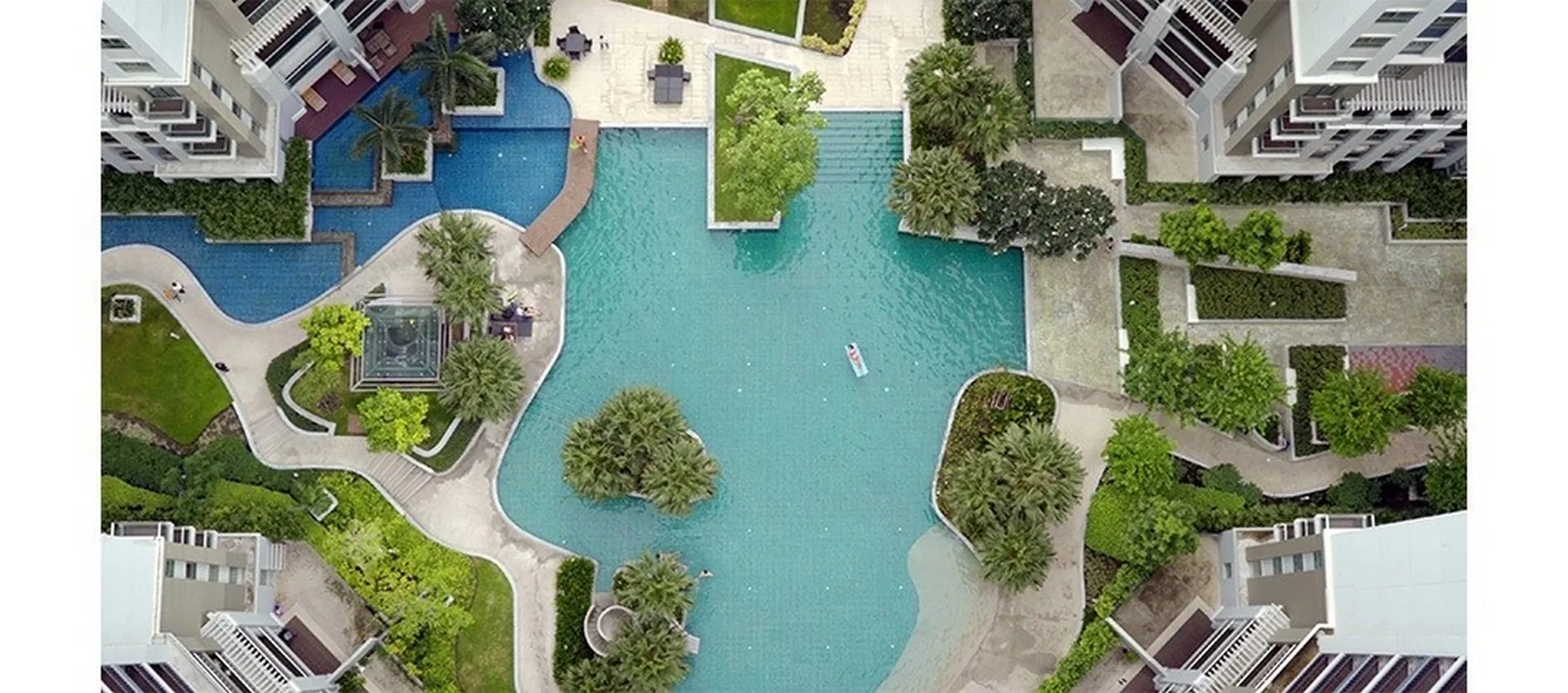 Property photos for Belle Grand Rama 9