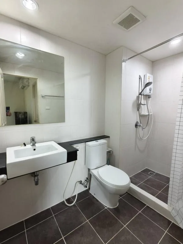 Property photos for Rajvithi City Resort