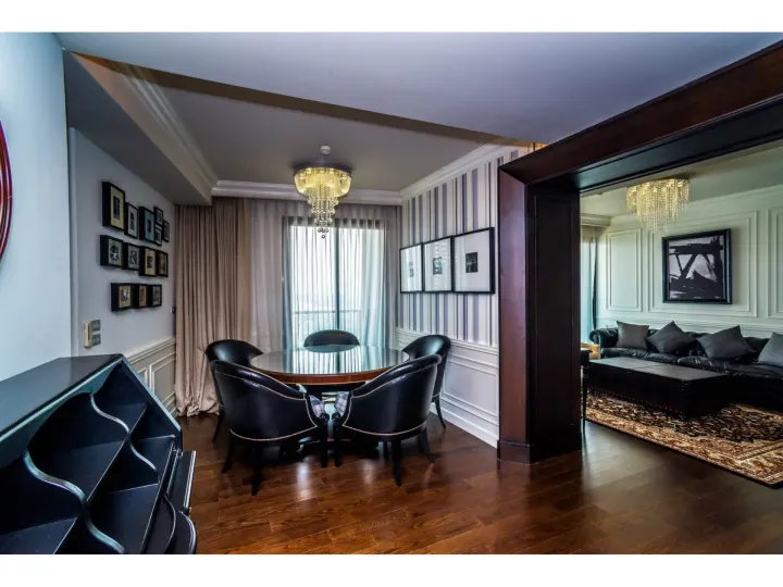 Property photos for The Lumpini 24