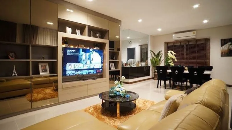 Property photos for Baan Ladawan Srinakarin