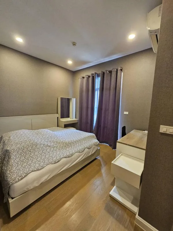 Property photos for Verde Sukhumvit 49/15