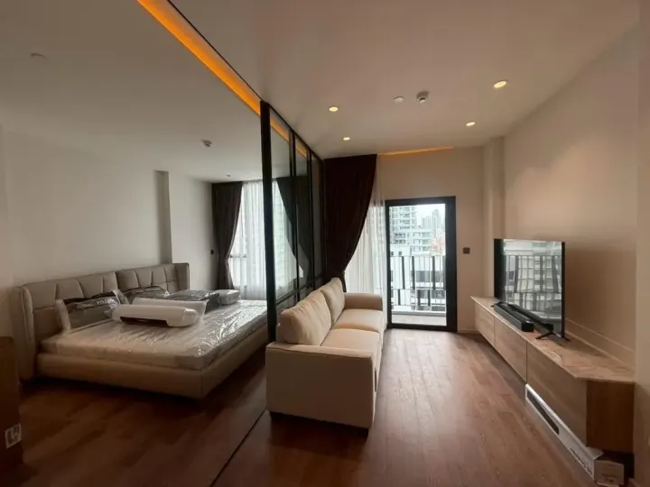 Property photos for MUNIQ Sukhumvit 23