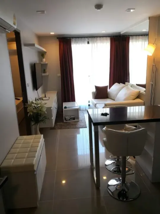 Property photos for Mirage Sukhumvit 27