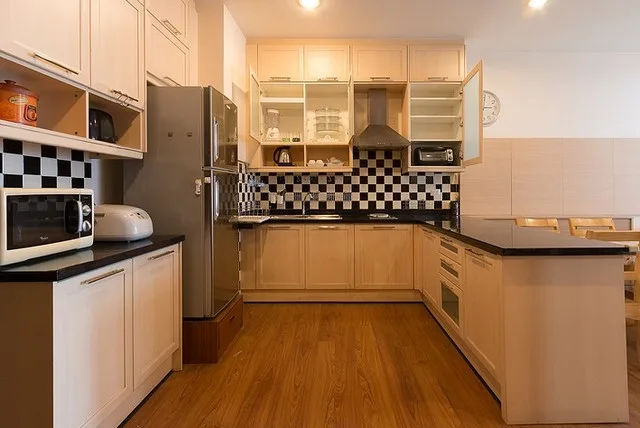 Property photos for Baan Klang Krung Siam - Pathumwan