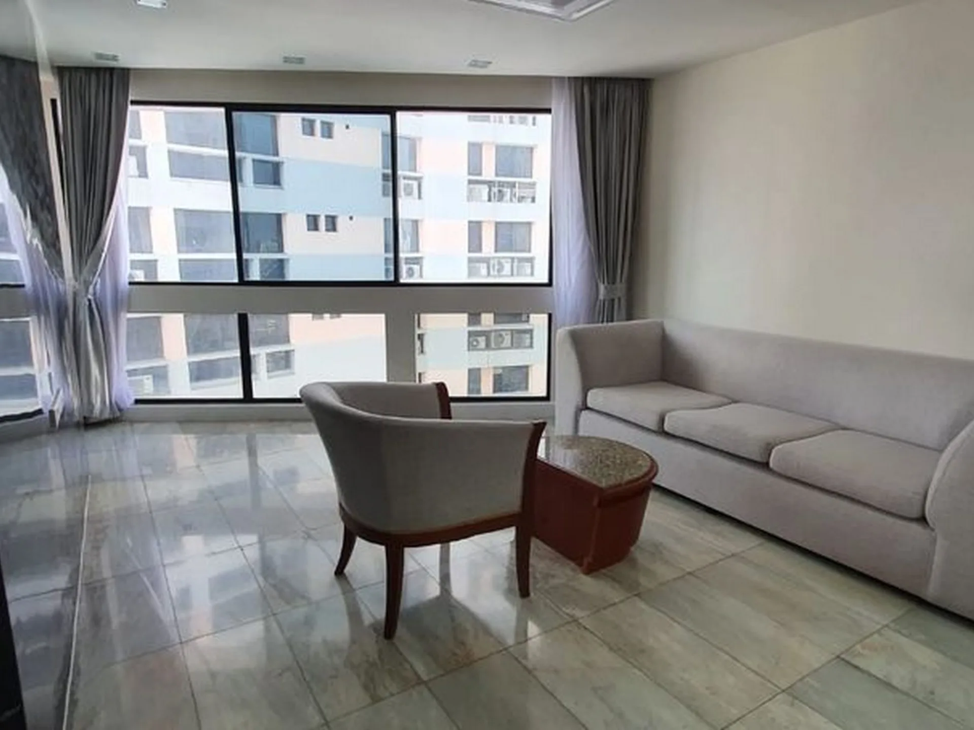 Property photos for President Park Sukhumvit 24