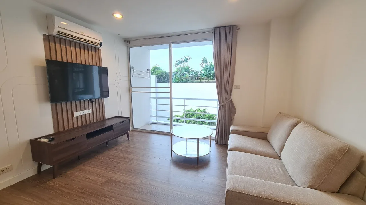 Property photos for The Amethyst Sukhumvit 39