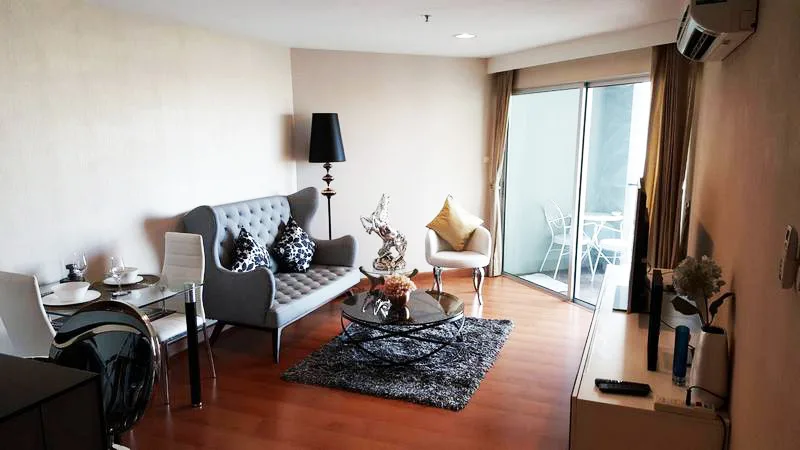 Property photos for Belle Grand Rama 9