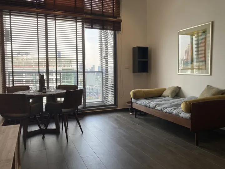 Property photos for The Lofts Ekkamai