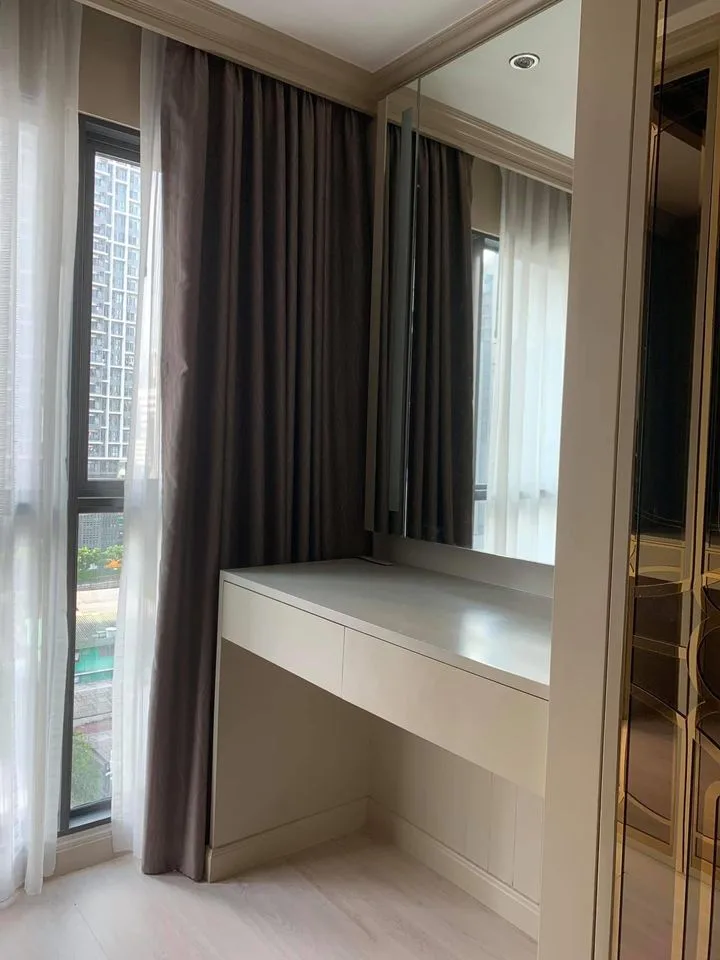 Property photos for Rhythm Asoke 2