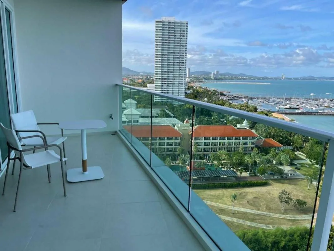 Property photos for Movenpick White Sand Beach