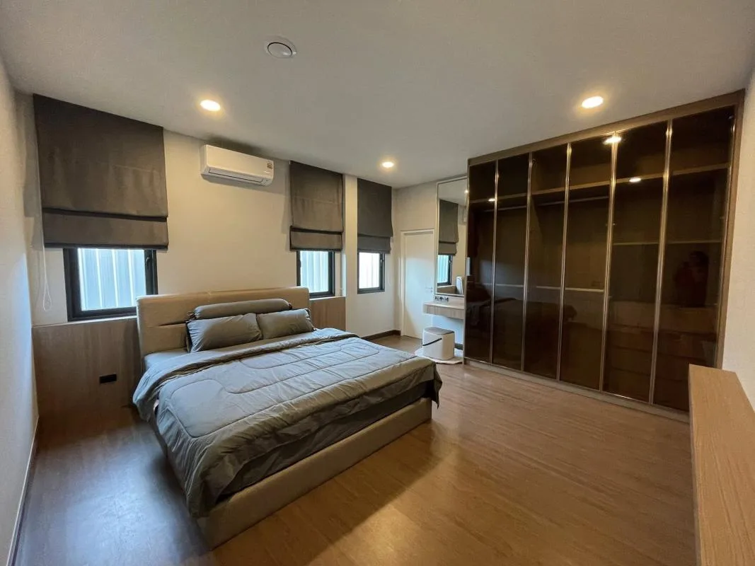 Property photos for The City Bangna