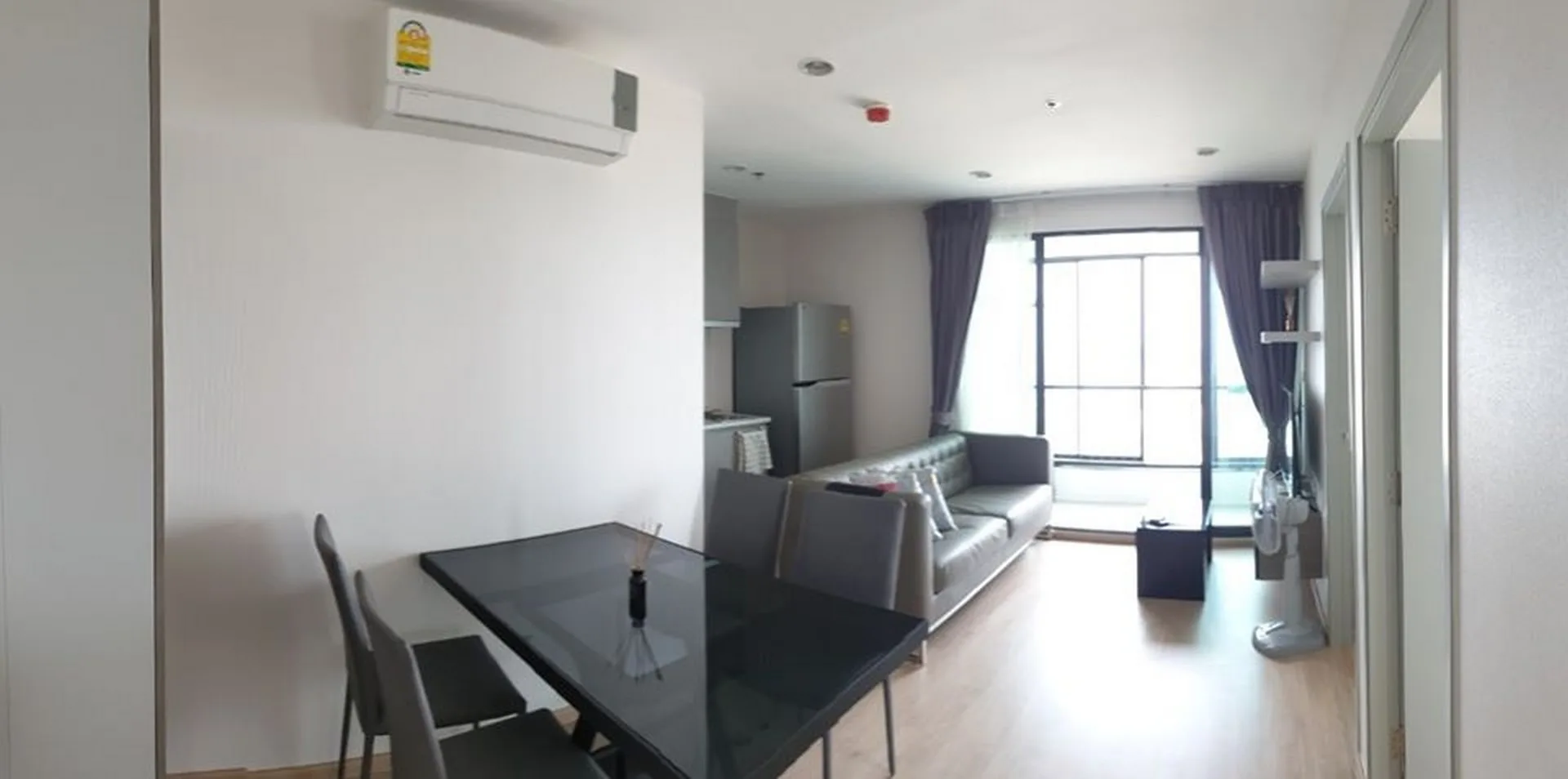 Property photos for Ideo Sathorn - Thaphra