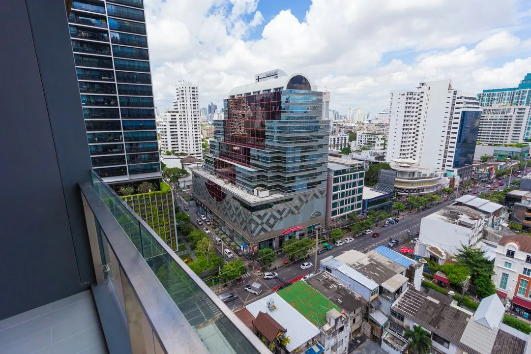 Property photos for KHUN by YOO inspired by Starck