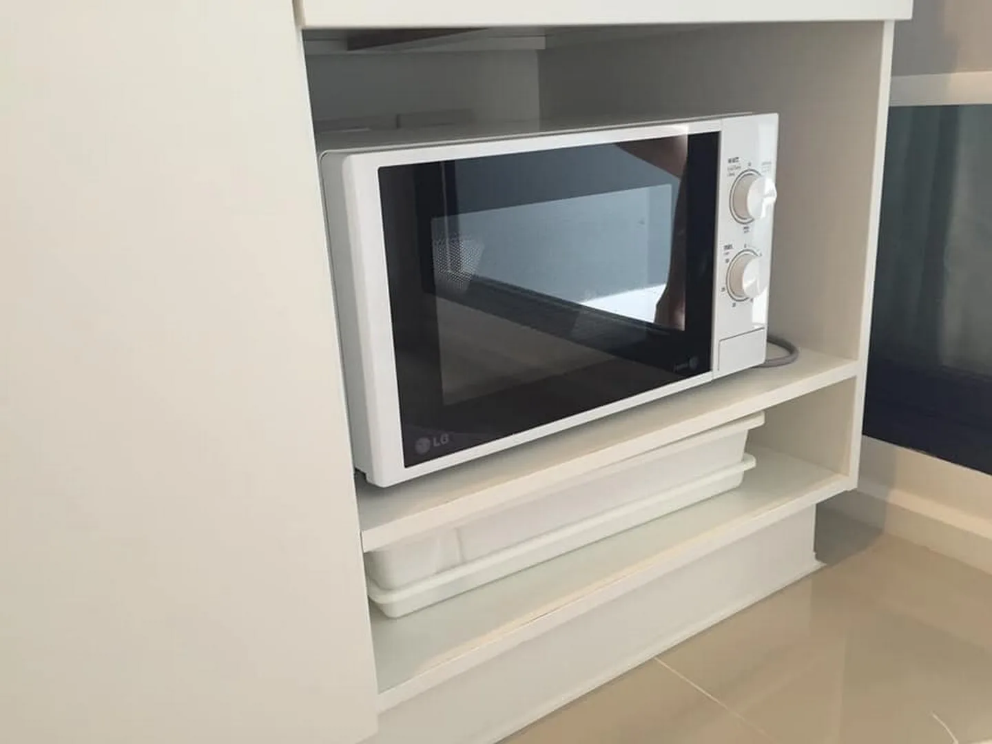 Property photos for KnightsBridge Collage Sukhumvit 107