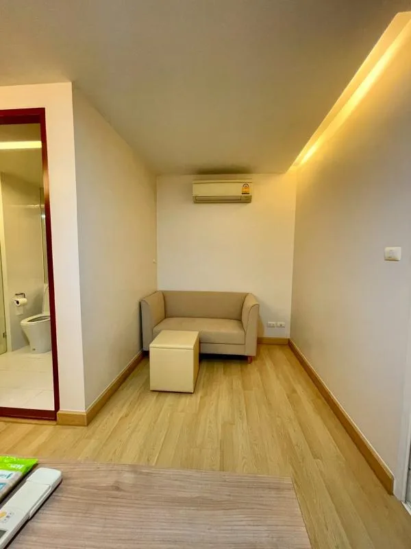 Property photos for Emerald Residence Ratchada