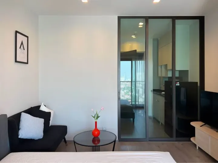 Property photos for Whizdom Avenue Ratchada - Ladprao
