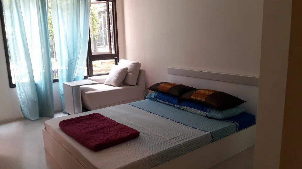 Property photos for Condolette Pixel Sathorn