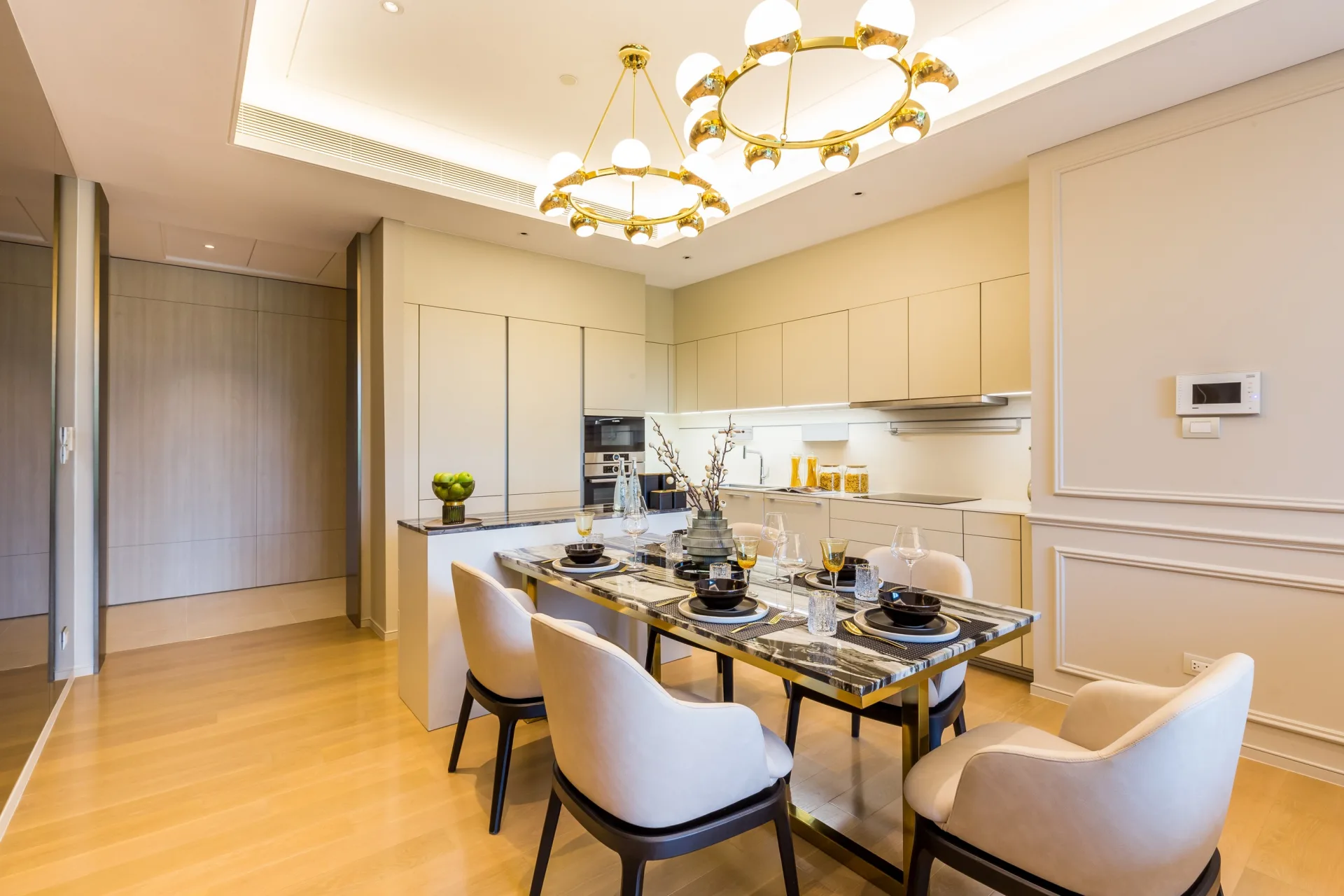 Property photos for Baan Sindhorn