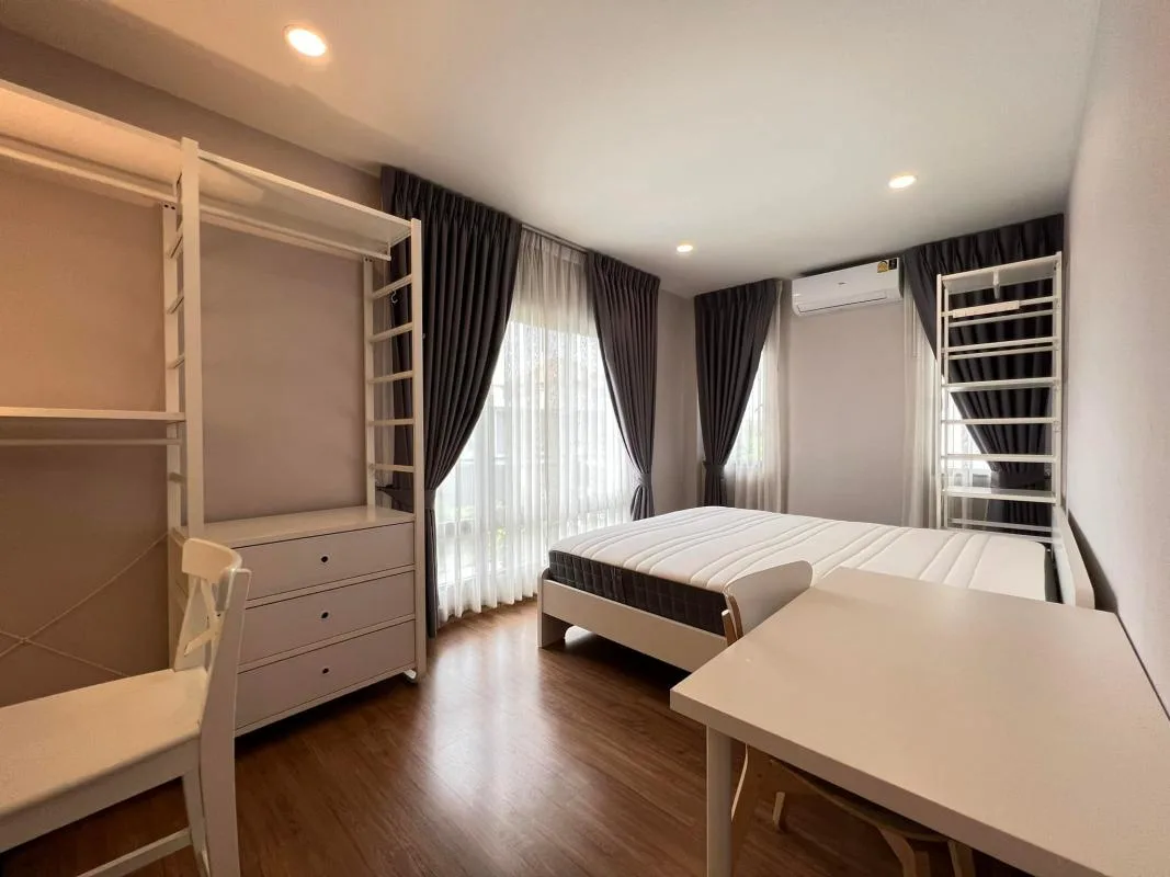 Property photos for The City Ramintra-wongwaen