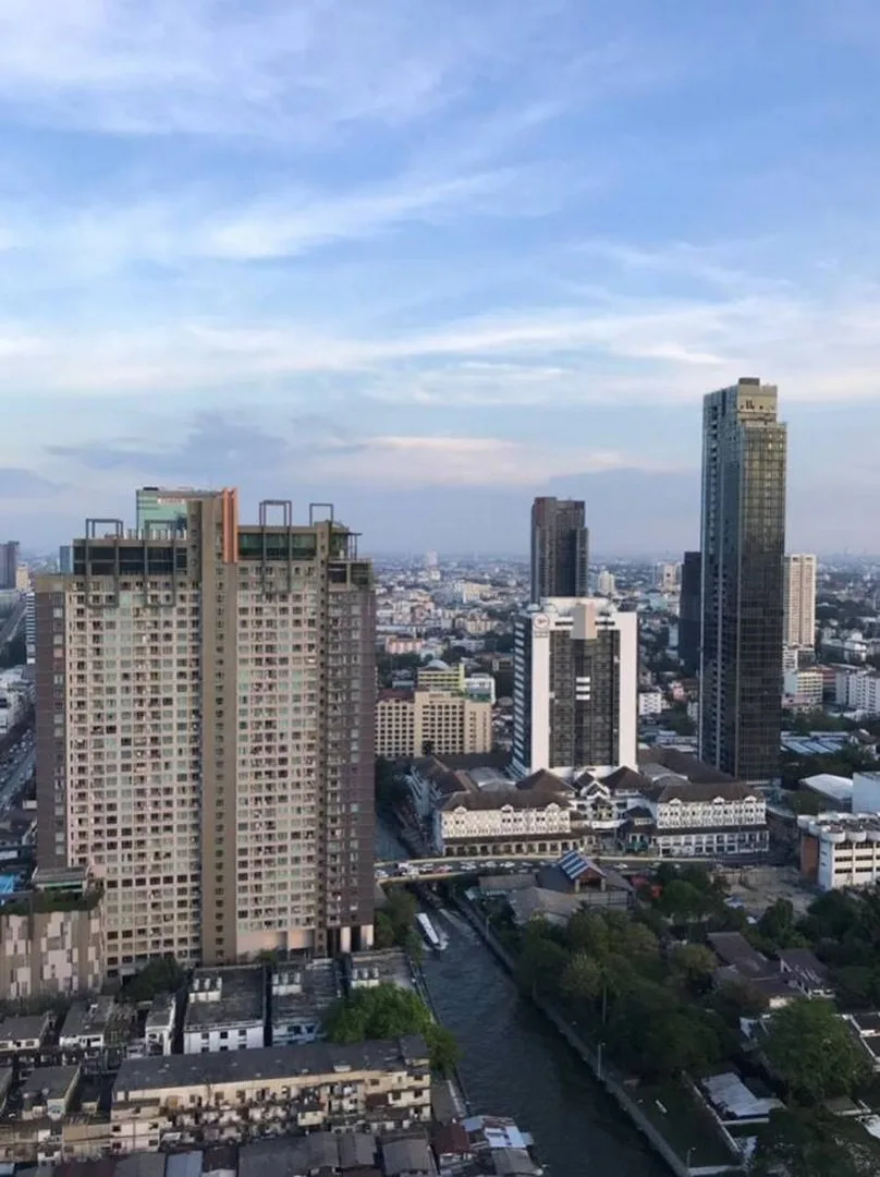 Property photos for The Niche Pride Thonglor-Phetchaburi