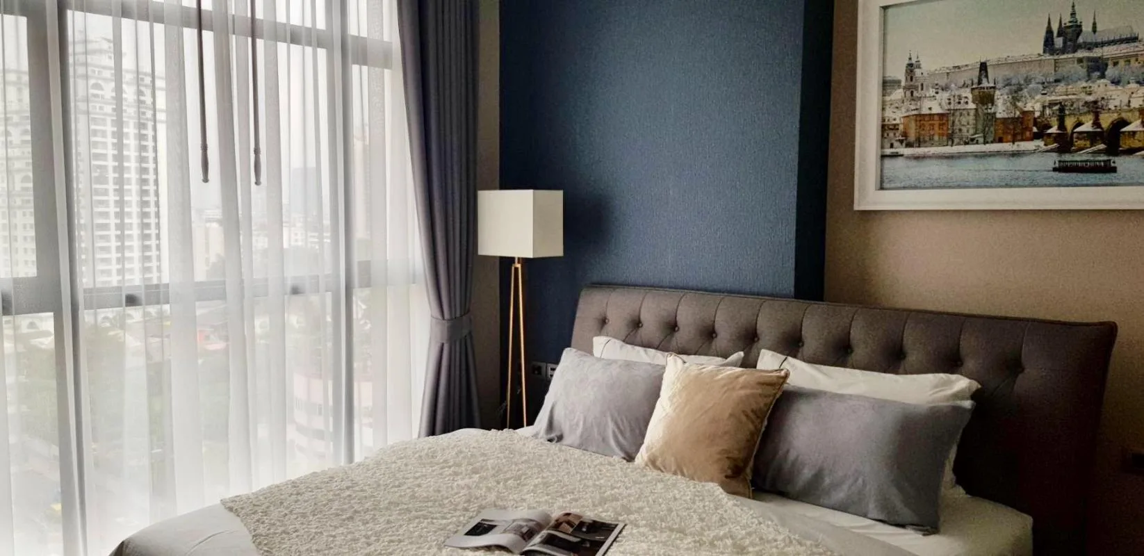 Property photos for The XXXIX by Sansiri