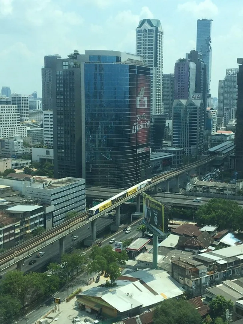 Property photos for Rhythm Sathorn
